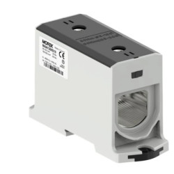 Złączka OTL300 czarny Al/Cu 1x95-300mm2 1000V AC / 1500V DC Zacisk uniwersalny MAA1300S10