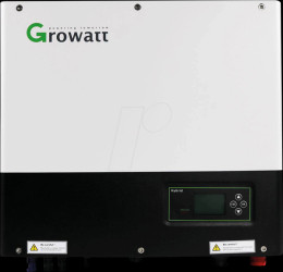 SPH10000TL3-BH-UP Growatt SPH10000TL3-BH-UP 10 kW, solar hybrid inverter, 3-PH