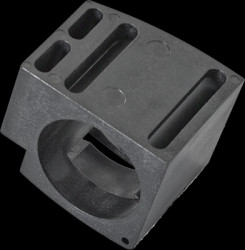 Clamp, 18 x 30 x 24 mm for position sensors, E11994