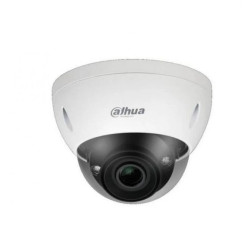 Kamera IP DAHUA, 4 Mpix (1080p dla 60fps) kopułowa, 2,8 mm, IR50m, IP67, IK10, WDR (140dB),Dahua IPC-HDBW5442R-ASE-0280B