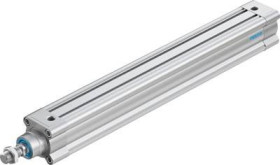 Siłownik standardowy FESTO DSBC-50-400-PPSA-N3 1376313, Długość skoku: 400 mm