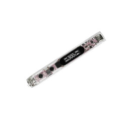 Sequre SI012 Pro Max Soldering Iron - Pink PCB