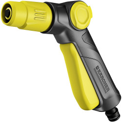 K&#xE4;rcher 2.645-265.0 Nozzle Sprayer 2 Spray Patterns Lockable Release