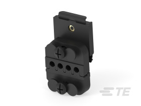 Zestaw matryc do zaciskania Zaciskarka TE Connectivity