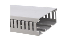 Korytko Grzebieniowe 100X40mm Jasnoszare Kopd 100X40/2 E02kk-01010201901 /2M/