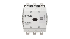 Stycznik Mocy 225A 110Kw 3P 190-240V Ac 2Z 2R Dilm225a/22(Rac240) 139547