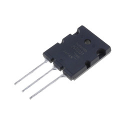 2SC5331 npn Tranzystor 15A