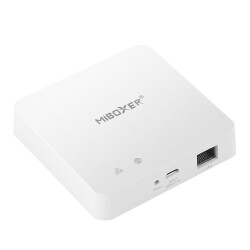 MiBOXER ZB-Box2 Zigbee 3.0 Bramka LAN