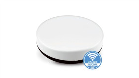 Plafon Neo N/T 24W Ac 230V 50Hz 4000K (Neutr.) 120 St. Ip54 Z Czujnikiem...