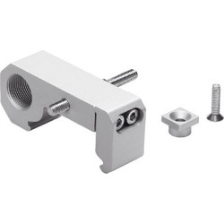 Amortyzator pneumatyczny Festo dł. 63mm