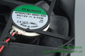 KDE1208 GF80321B1-AE9 IP