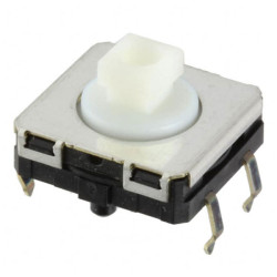 Omron B3WZ4008M Keypad Switch SPST Single Switch