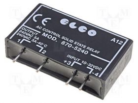 SSR-870-5240