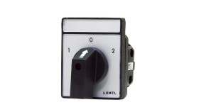 Łącznik Krzywkowy 1-0-2 1P 16A Do Wbudowania Pkt1 C60l102ofa000