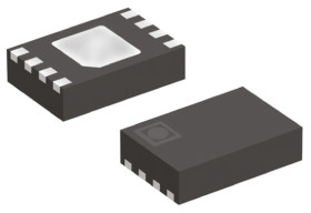 Sterownik LED CAT4104VP2-GT3, TDFN, 8-Pin, 700mA, 3 → 5,5 V DC, onsemi