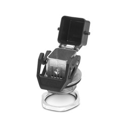 Obudowa złączy dużej mocy Phoenix Contact Montaż zatrzaskowy rozmiar gwintu M32