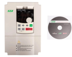 Falownik 5,5kW Uwe=3x400V, Uwy=3x400V/13A FA-3HX055