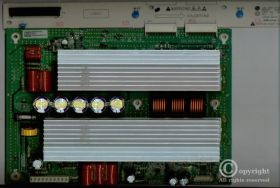 PDP 50G1 Z-SUS EBR38374501 MODUŁ