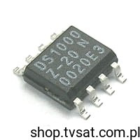 DS1000Z-20N Delay Lines to Programming SMD-SO8 DALLAS