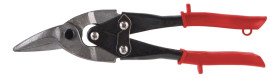 Nożyce do blachy 250 mm prawe 01A999