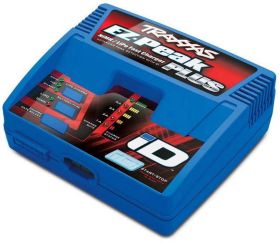 Ładowarka modelarska