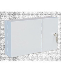 Szafka rozdzielcza światłowodowa zewnętrzna SRS-28/45/12 44J