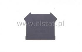 Pokrywa końcowa D-PC 2,5D; DEGSON