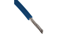 Przewód Jednożyłowy Linkowy, Przewód Instalacyjny, 0,13 Mm2, 7/0,16 Mm, 26...