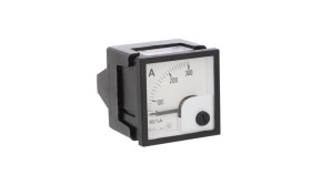 Amperomierz Ac 48X48 300/5A Rq48e An1251c300