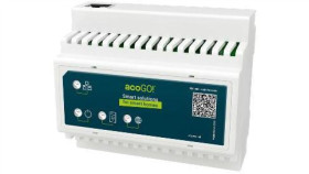 Aco Bramka Acogo! 2.0 Pro Wifi Din