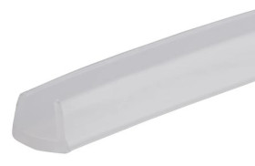 Przelotka kablowa, Polietylen, 10m 5.5mm, Ø 4.5 → 5.5mm, RS PRO 4.5mm