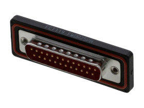 Molex 1727040047 Złącze D-Sub Ilość styków: 25 kielich lutowniczy 1 szt. pudełko