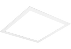 Oprawa wstropowa LED ROMA II 43W 4250lm 4000K IP65 OPAL 596/596mm PX3715008