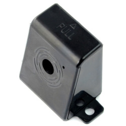 Obudowa dla kamery Raspberry Pi - czarna