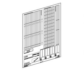 Striebel & John 2CPX054206R9999 System etykietowania 1 szt.