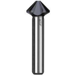 RUKO 102771P ULTIMATECUT Countersink 8.3mm HSS Triangular Shank