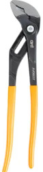 Water pump pliers, 300 mm, jaw opening 49 mm, AV06037