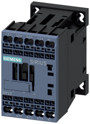 Stycznik Siemens 3RT2317-2AP00 3RT23172AP00, 4 styki, 1 szt.