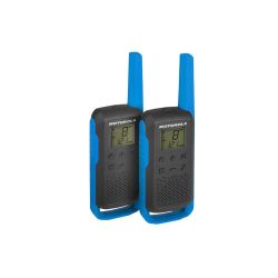 Krótkofalówka Radio PMR Motorola TLKR T62 zestaw 2szt / LxT62/B