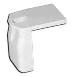 Zaślepka do plombowania zacisków ETIMAT10 ZDP 002159041 /12szt./