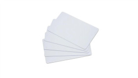 Karta Zbliżeniowa Desfire Ev1 4K