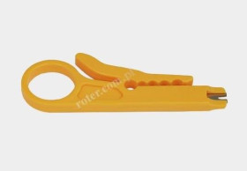 Ściągacz izolacji HT318