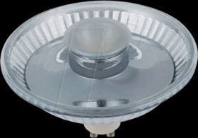 L641035927 LED lamp GU10, 10 W, 500 lm, 2700 K, dimmable