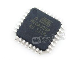 ATmega328P-AU obudowa TQFP32