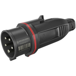 Walther Werke - FW210506SK - CEE NEO Plug 16A 5P - 400V IP54
