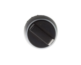 Napęd przełącznika 3-położeniowy czarny bez samopowrotu ST22-P3.CZ