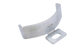 Akcesorium do złącza motoryzacyjnego SAM P3462-206 Narzędzie blokujące Złącze motoryzacyjne