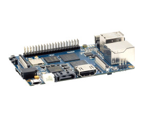 SE Banana Pi BPI-M3 SE Banana Pi BPI-M3