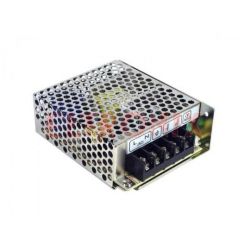 ZASILACZ IMPULSOWY ZSI 5V/10A+12V/5A RD-85A