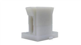 Przelotowa Złączka Izolowana Hps-50/A - 1-Polowa